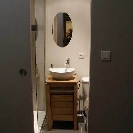 Chambres Aux Cles De Lune Apartment Montpellier