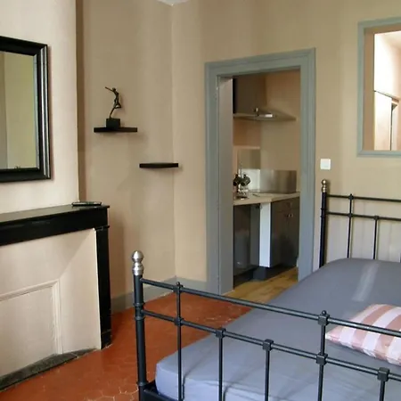 Chambres Aux Cles De Lune *