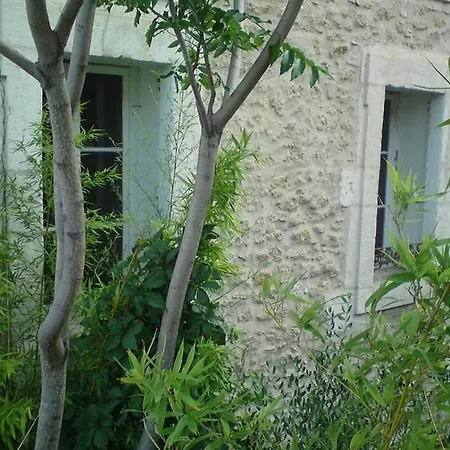 Apartment Chambres Aux Cles De Lune