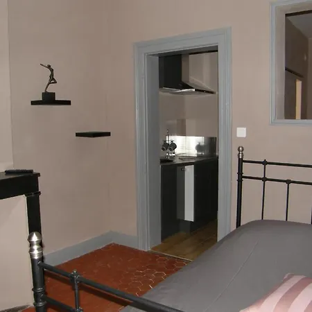 Chambres Aux Cles De Lune *