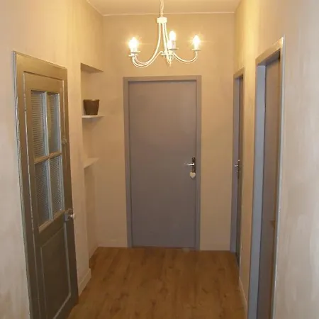Chambres Aux Cles De Lune