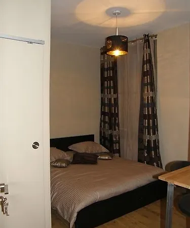 Apartment Chambres Aux Cles De Lune Montpellier