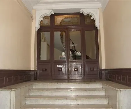 Chambres Aux Cles De Lune
